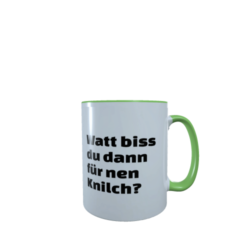 watt_biss_du_denn_fur_nen_knilch_grun